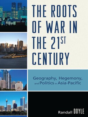 cover image of The Roots of War in the 21st Century